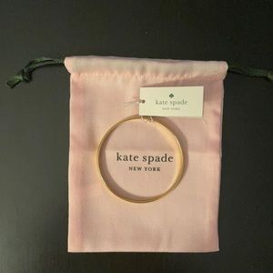Kate Spade bracelet